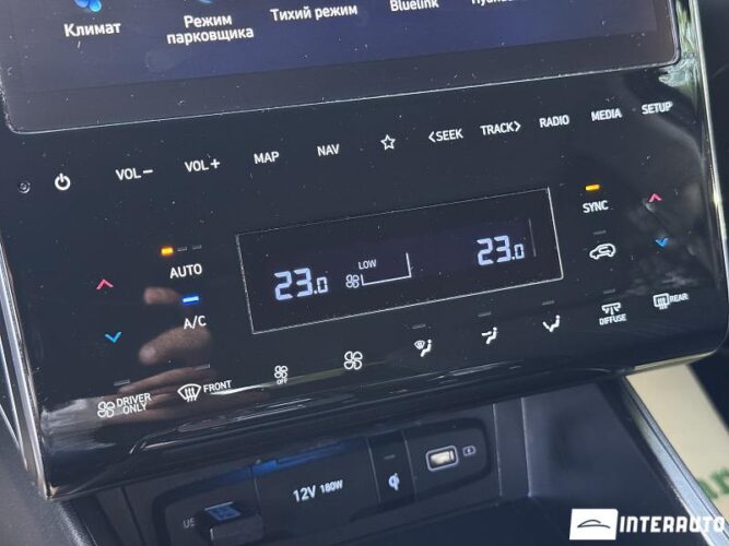 hyundai Tucson 2023