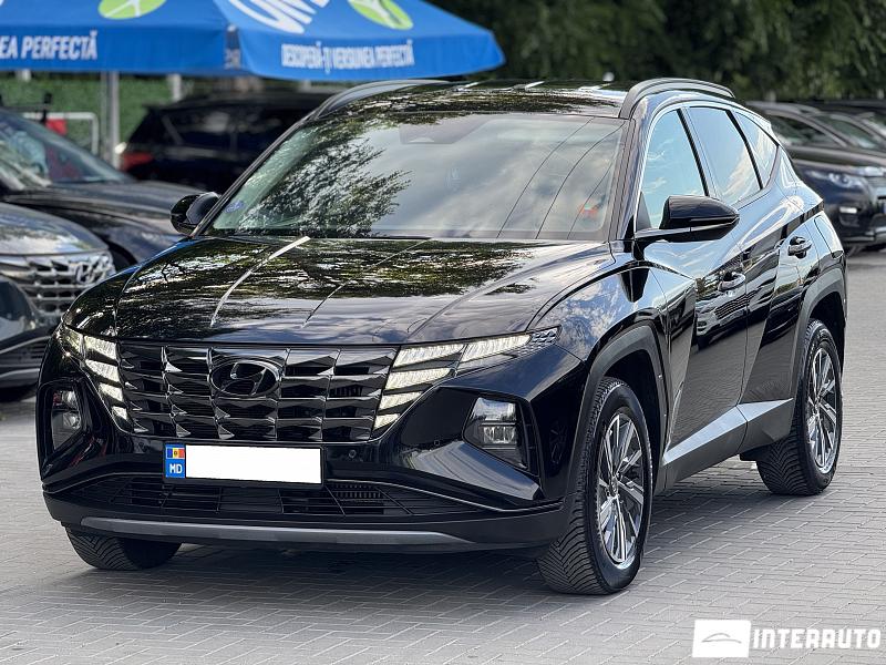 interauto oferta masina