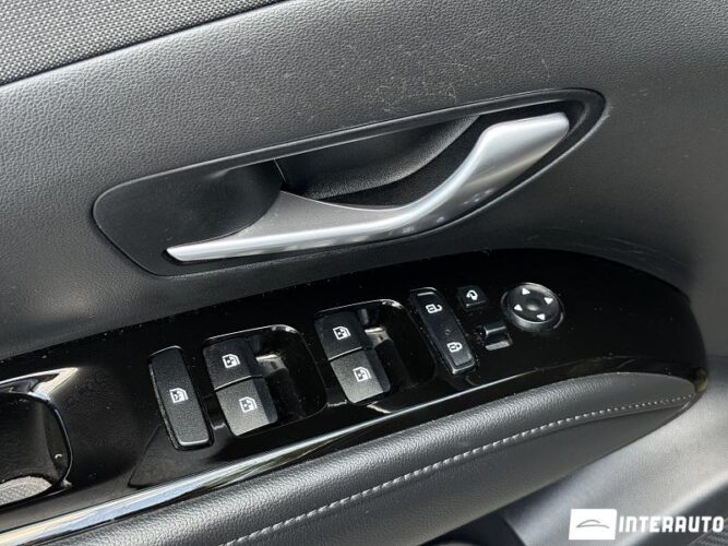 hyundai Tucson 2023