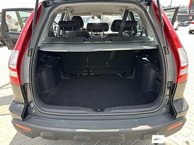 Honda CR-V 47 honda CR-V 2007