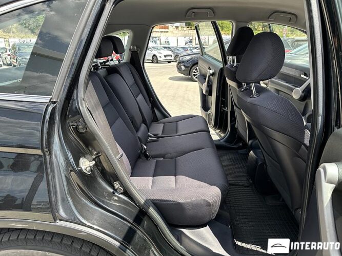Honda CR-V 42 honda CR-V 2007
