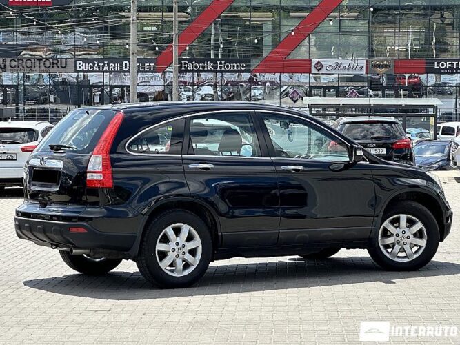 Honda CR-V 32 honda CR-V 2007