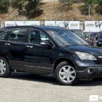 Honda CR-V 2007