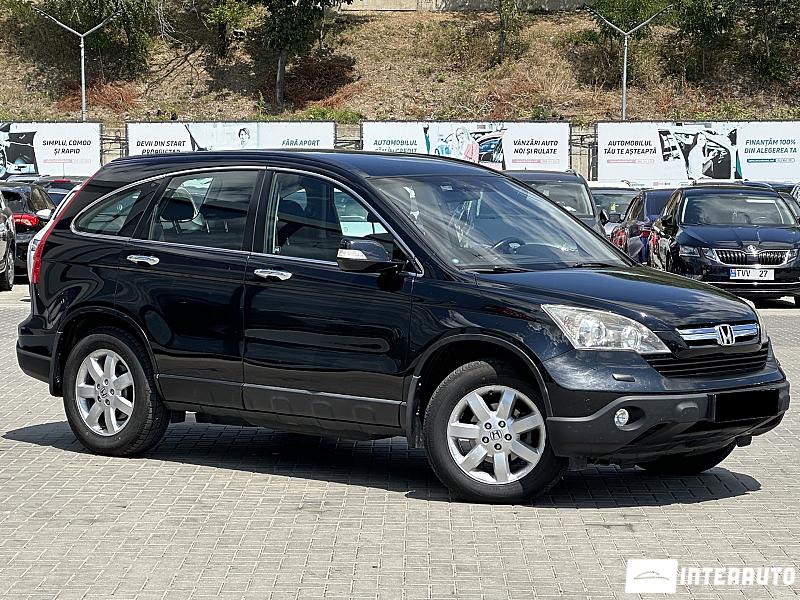 Honda CR-V 2 interauto oferta masina