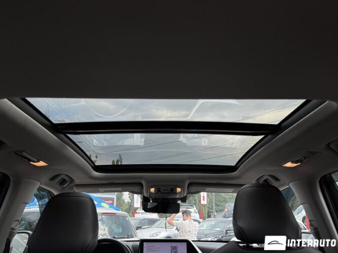 toyota Highlander 2023