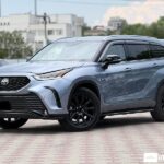 Toyota Highlander 2023