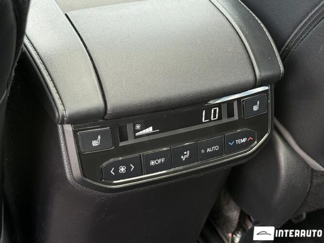 toyota Highlander 2023