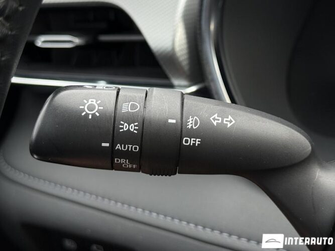 toyota Highlander 2023