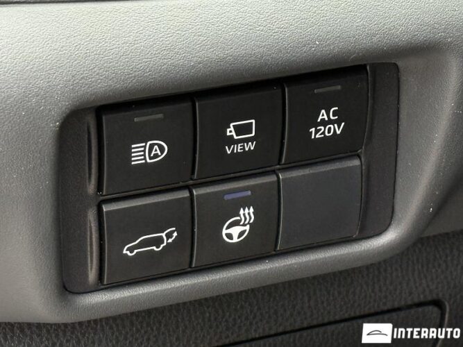 toyota Highlander 2023