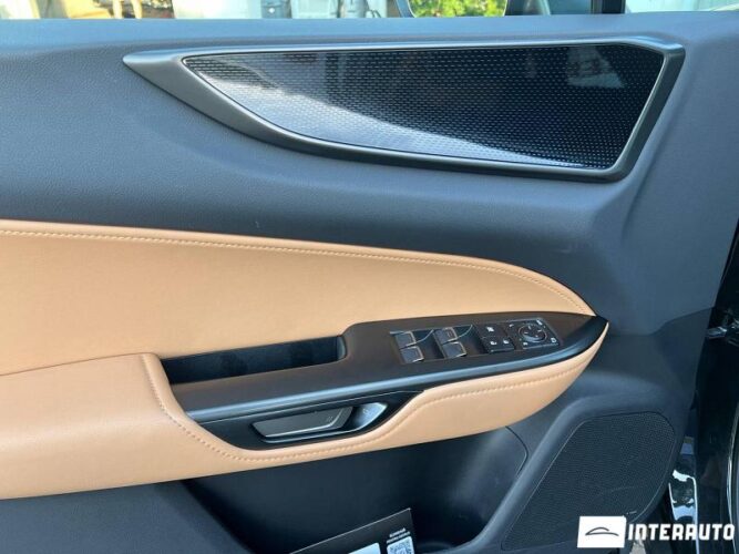 lexus NX 350H 2022