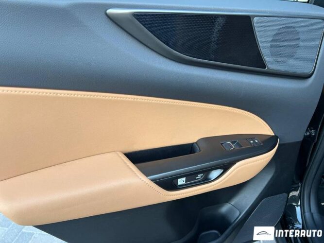lexus NX 350H 2022