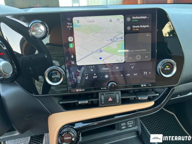 lexus NX 350H 2022