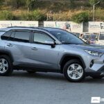 Toyota Rav-4 2022