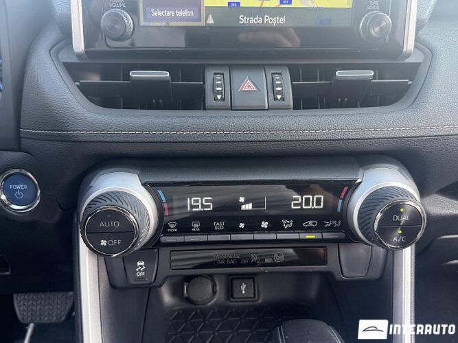 toyota Rav-4 2022