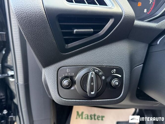 ford Grand C-MAX 2016