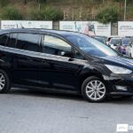 Ford Grand C-MAX 2016