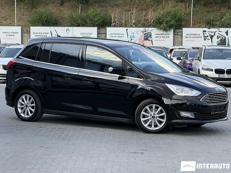 interauto oferta masina