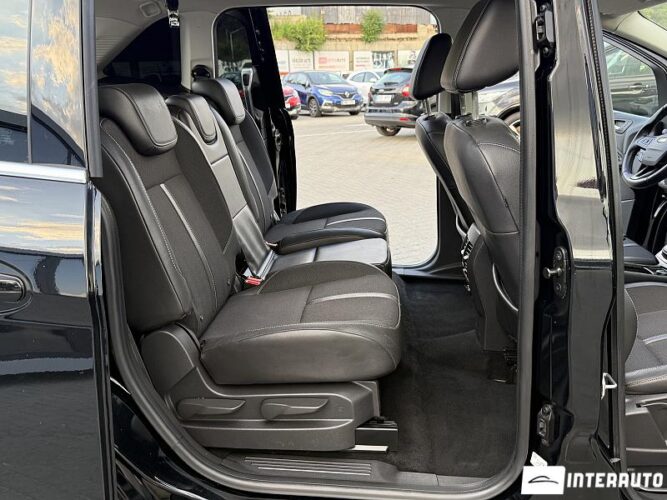 ford Grand C-MAX 2016