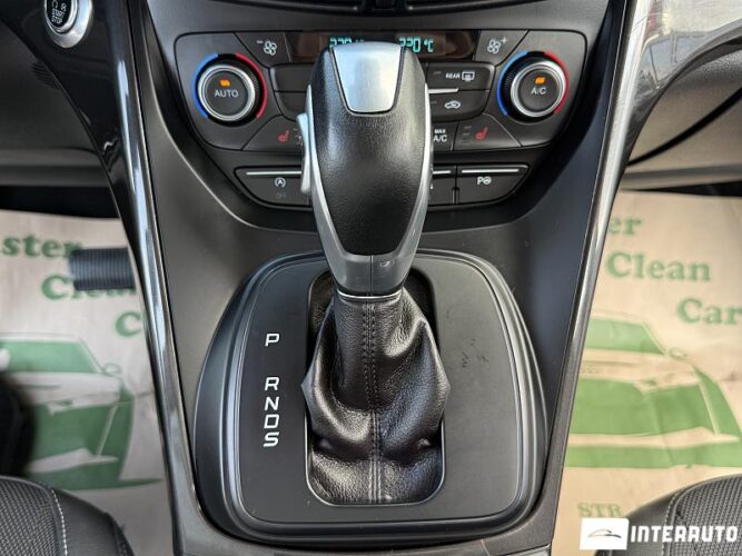 ford Grand C-MAX 2016