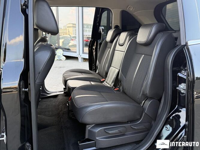 ford Grand C-MAX 2016