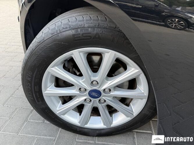 ford Grand C-MAX 2016
