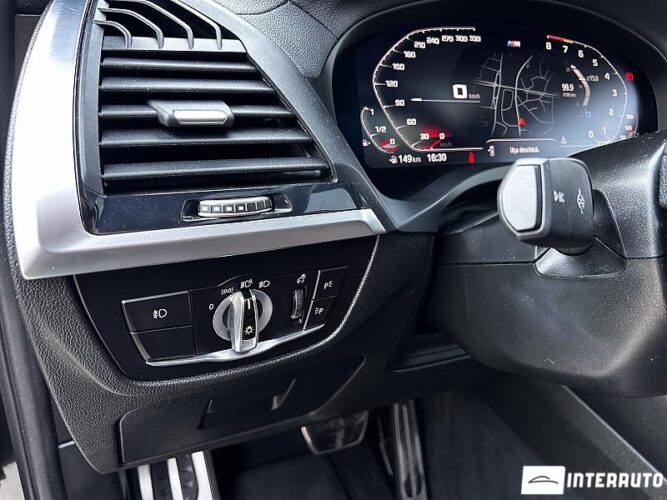 BMW X3 3.0i 40 bmw X3 3.0i 2020