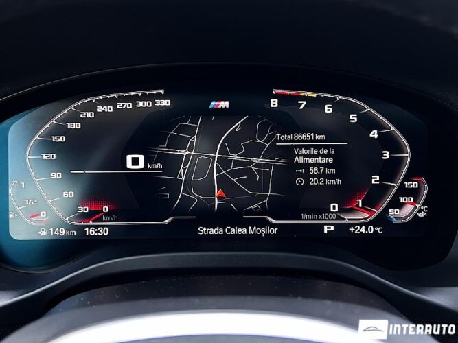 BMW X3 3.0i 43 bmw X3 3.0i 2020