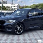 BMW X3 3.0i 2020