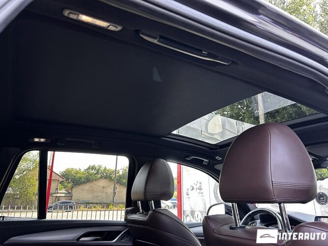 BMW X3 3.0i 49 bmw X3 3.0i 2020
