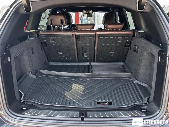 BMW X3 3.0i 52 bmw X3 3.0i 2020