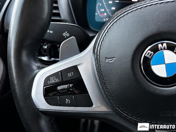 BMW X3 3.0i 41 bmw X3 3.0i 2020