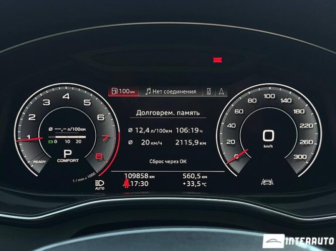 Audi A6 40 audi A6 2019
