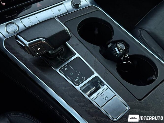 Audi A6 44 audi A6 2019