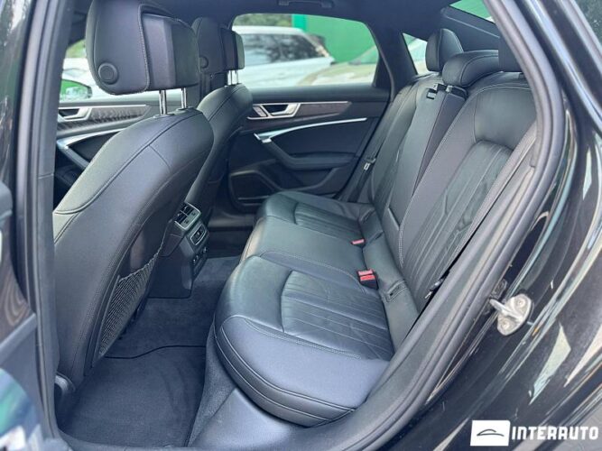 Audi A6 45 audi A6 2019