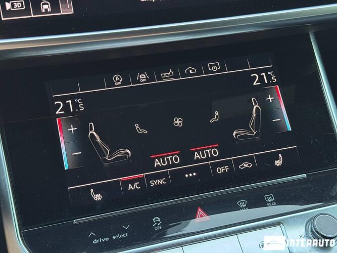Audi A6 43 audi A6 2019