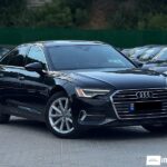 Audi A6 2019