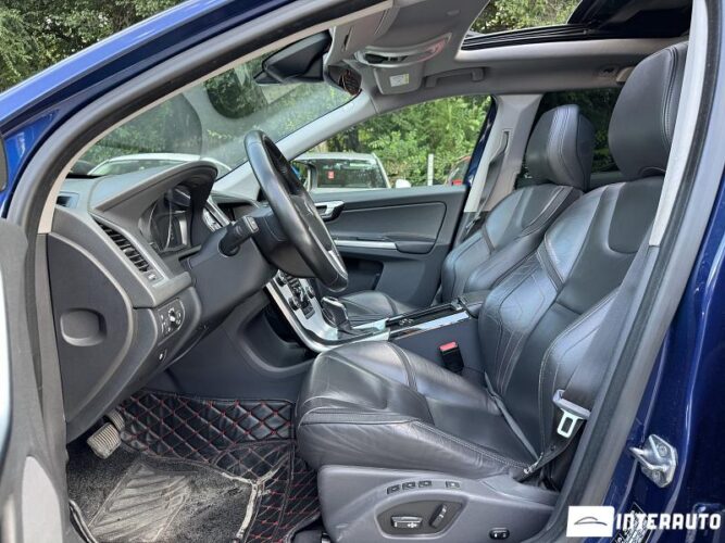 Volvo XC 60 37 volvo XC 60 2016