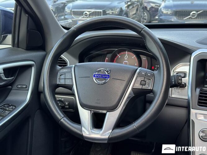Volvo XC 60 42 volvo XC 60 2016