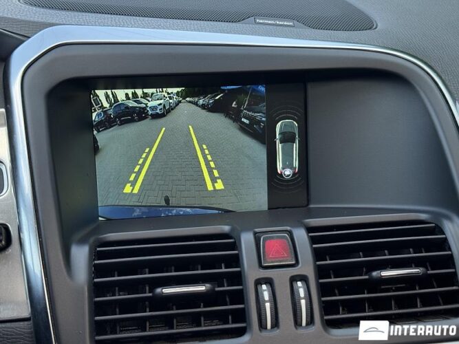 Volvo XC 60 45 volvo XC 60 2016