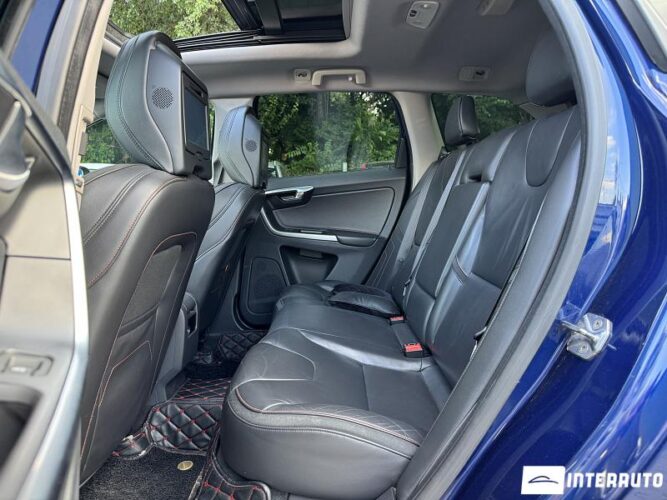 Volvo XC 60 50 volvo XC 60 2016