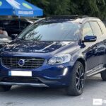 Volvo XC 60 2016