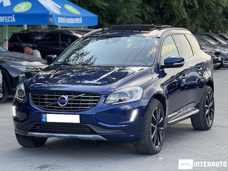 Volvo XC 60 2 interauto oferta masina
