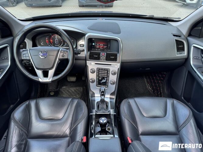 Volvo XC 60 41 volvo XC 60 2016