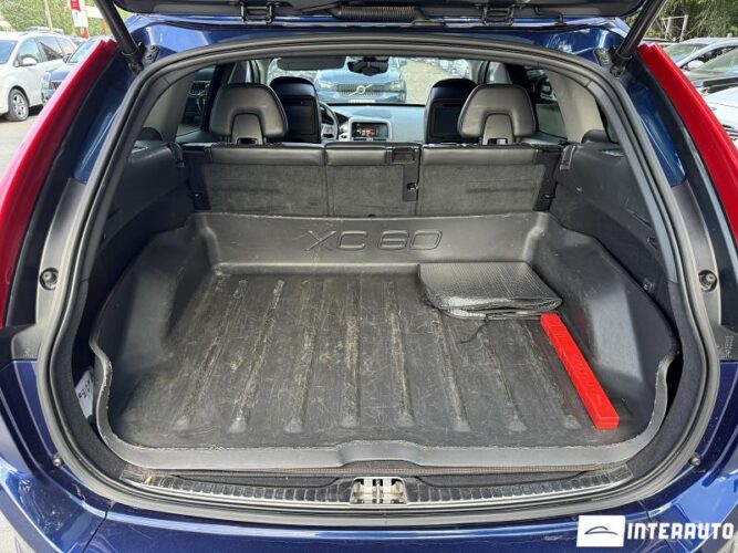 Volvo XC 60 51 volvo XC 60 2016