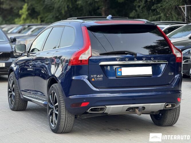 Volvo XC 60 36 volvo XC 60 2016