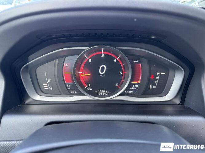 Volvo XC 60 43 volvo XC 60 2016