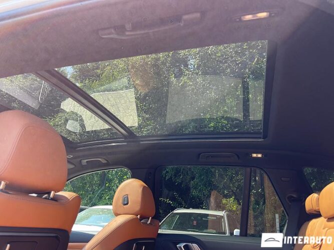 BMW X5 4.0i 52 bmw X5 4.0i 2023
