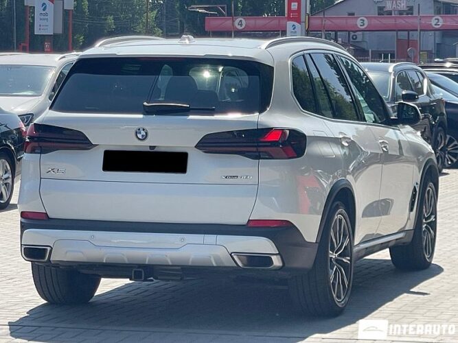 BMW X5 4.0i 36 bmw X5 4.0i 2023