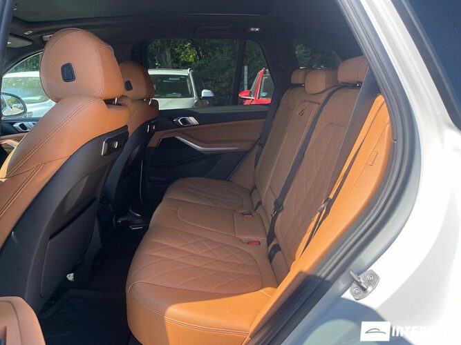 BMW X5 4.0i 51 bmw X5 4.0i 2023