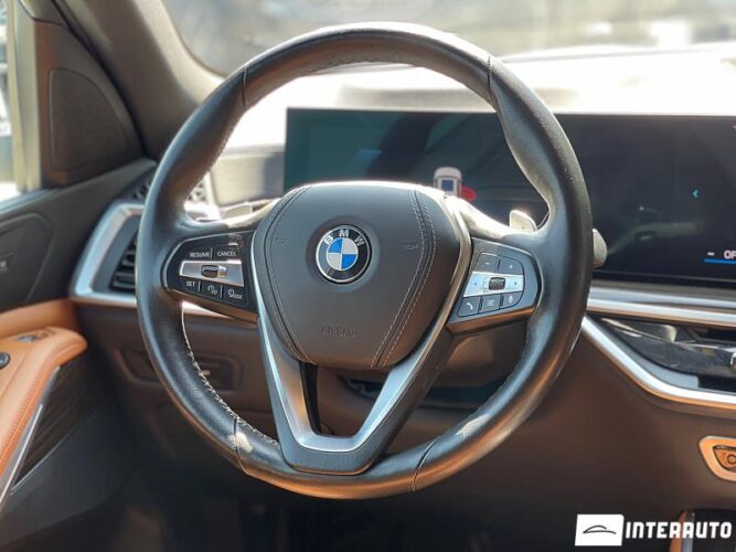BMW X5 4.0i 43 bmw X5 4.0i 2023